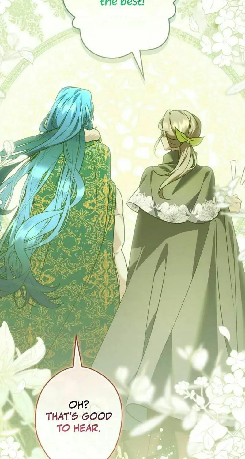 Although I Am a Mother-In-Law, I Do Not Like Conflict Between My In-Laws Chapter 16 page 100 - 