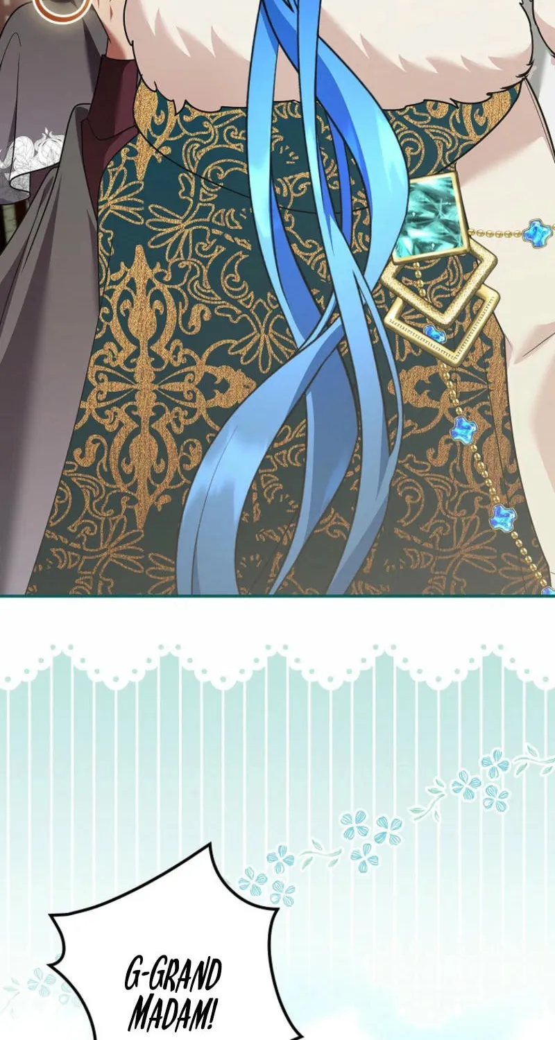 Although I Am a Mother-In-Law, I Do Not Like Conflict Between My In-Laws Chapter 17 page 11 - 
