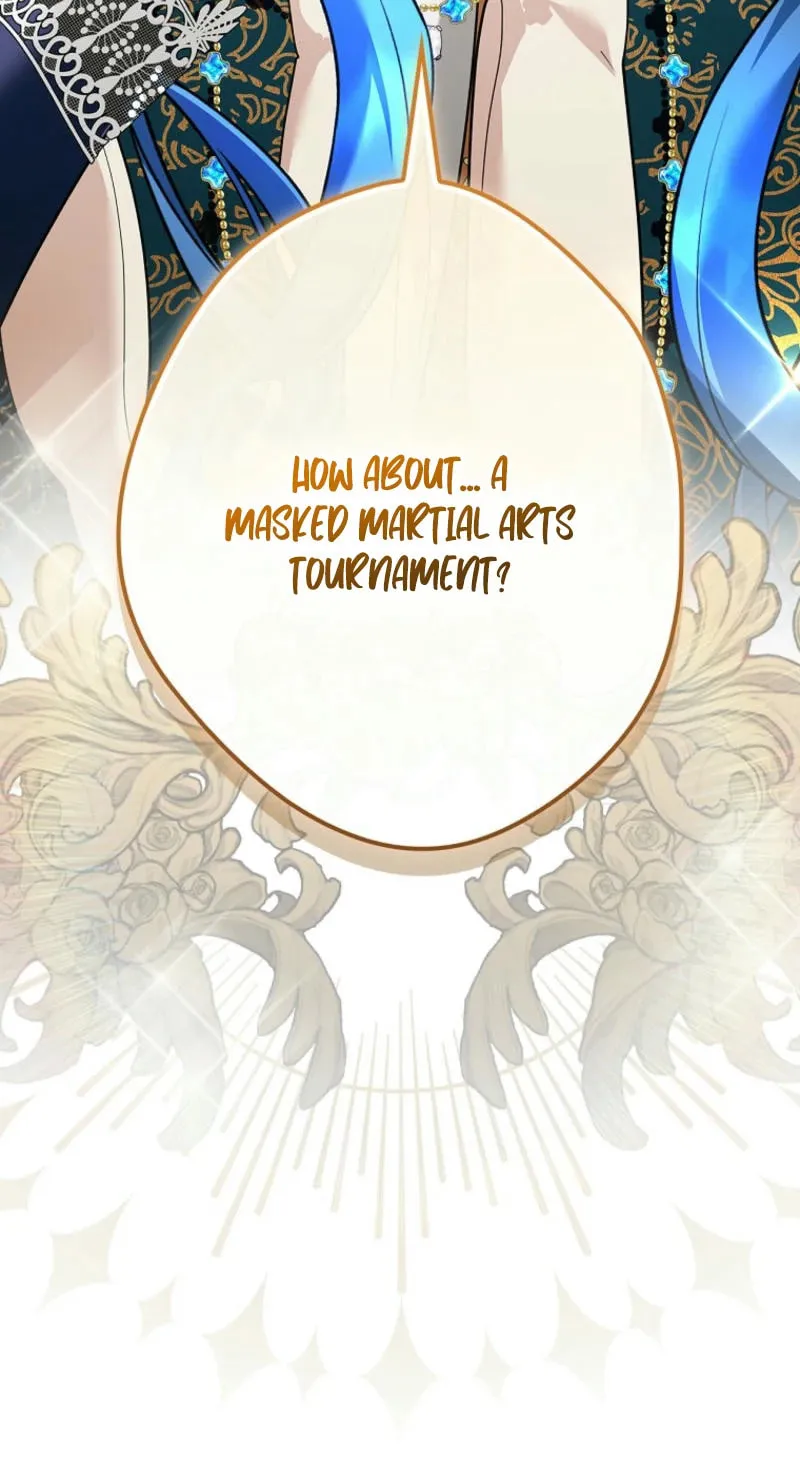 Although I Am a Mother-In-Law, I Do Not Like Conflict Between My In-Laws Chapter 17 page 115 - 