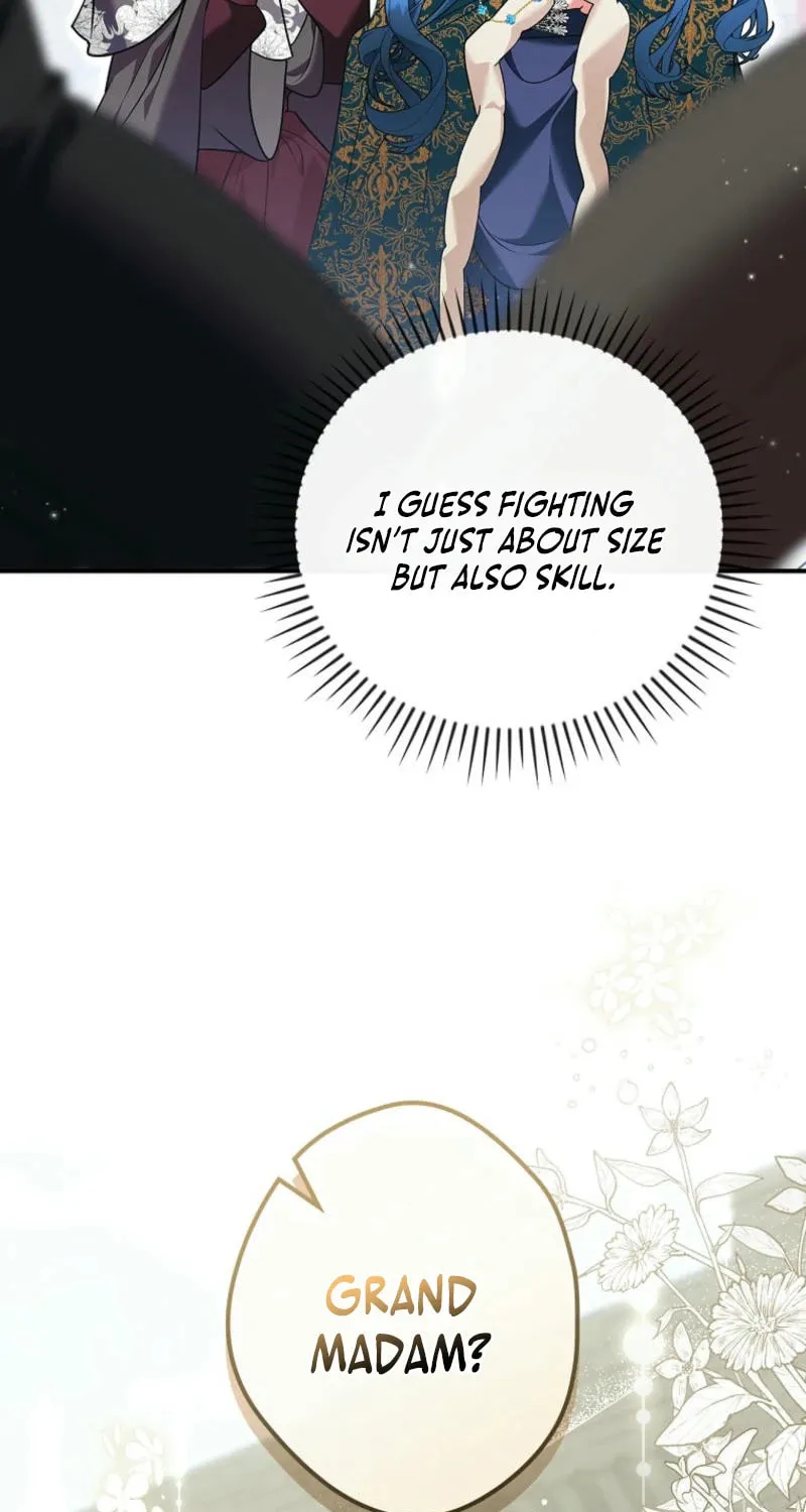 Although I Am a Mother-In-Law, I Do Not Like Conflict Between My In-Laws Chapter 17 page 21 - 