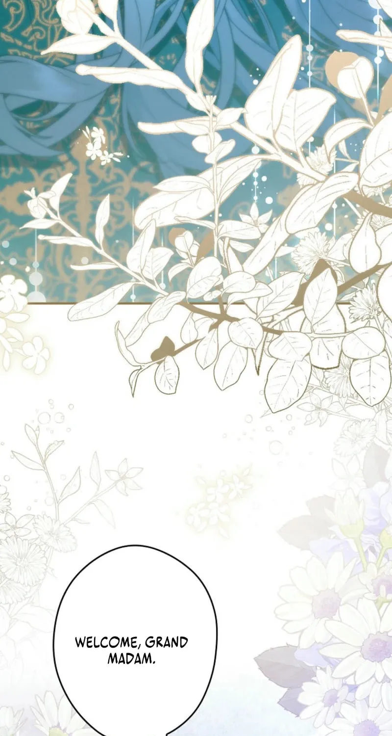 Although I Am a Mother-In-Law, I Do Not Like Conflict Between My In-Laws Chapter 17 page 23 - 