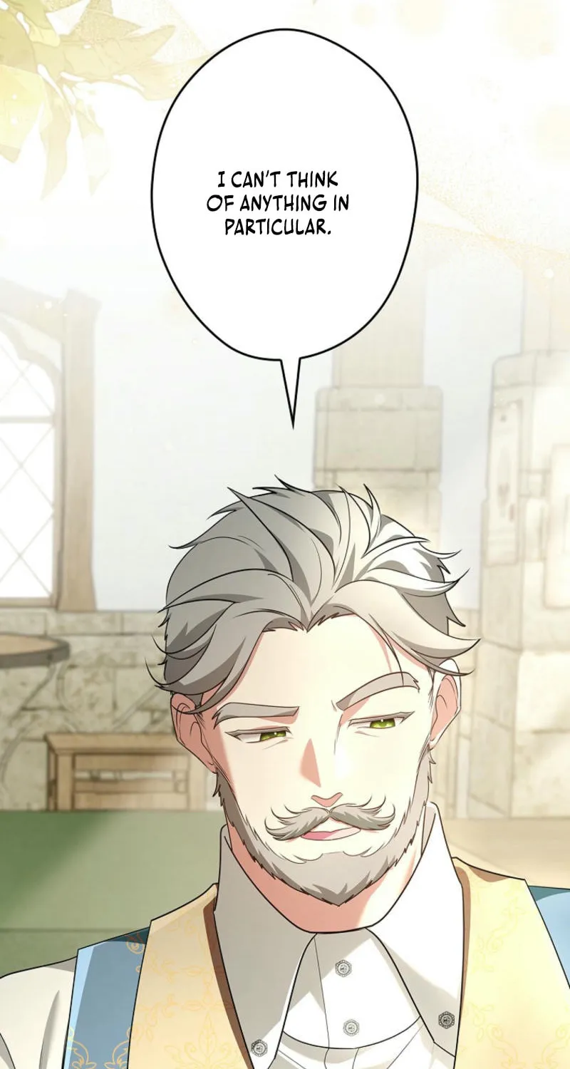 Although I Am a Mother-In-Law, I Do Not Like Conflict Between My In-Laws Chapter 17 page 43 - 