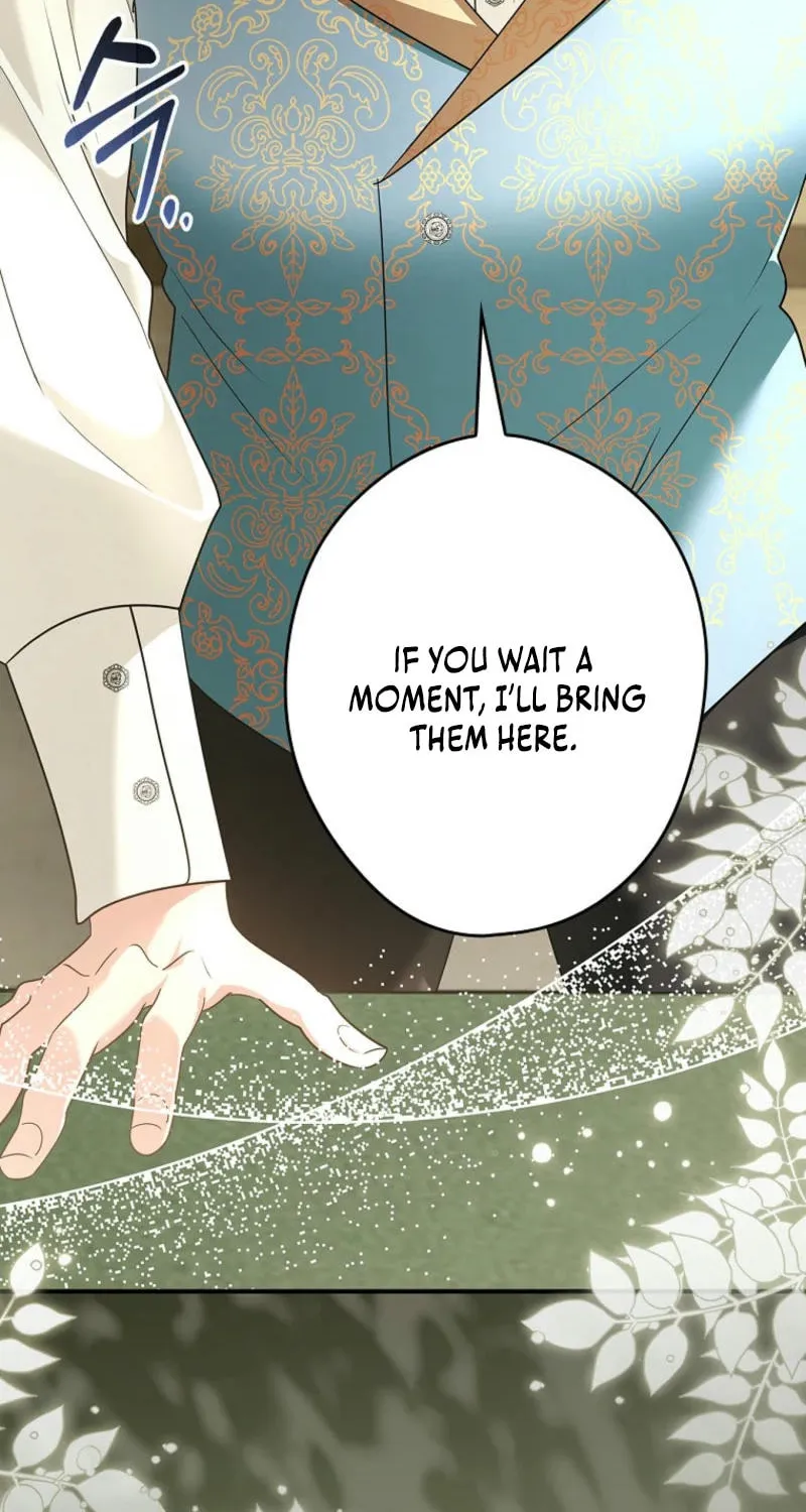 Although I Am a Mother-In-Law, I Do Not Like Conflict Between My In-Laws Chapter 17 page 49 - 