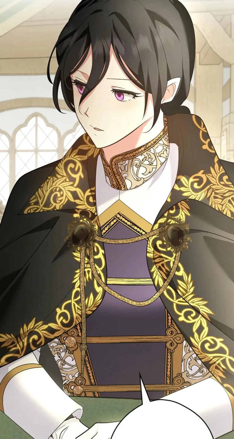 Although I Am a Mother-In-Law, I Do Not Like Conflict Between My In-Laws Chapter 17 page 87 - 