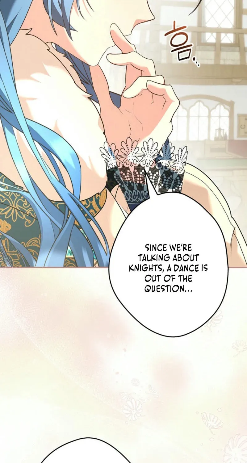 Although I Am a Mother-In-Law, I Do Not Like Conflict Between My In-Laws Chapter 17 page 93 - 