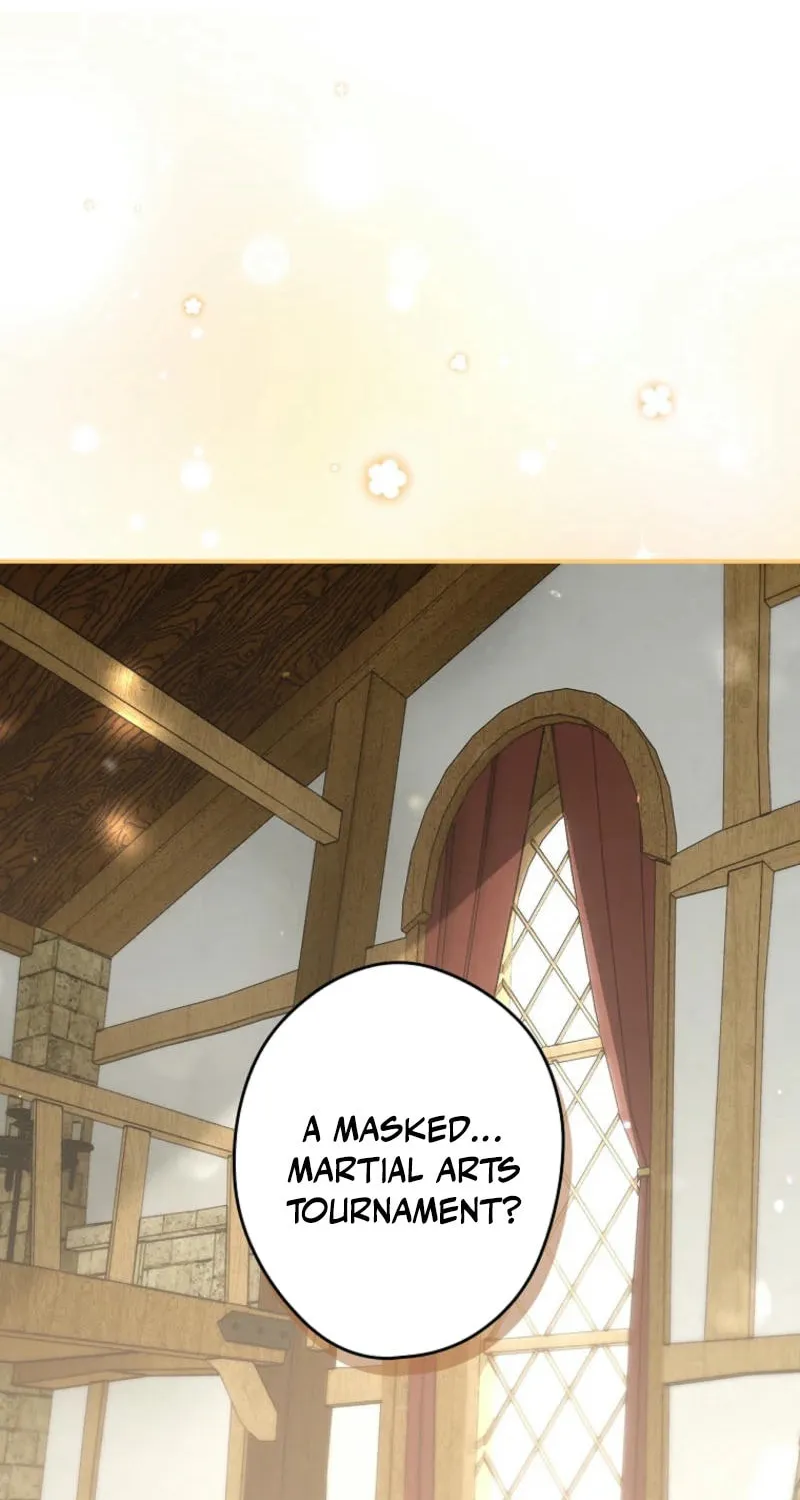 Although I Am a Mother-In-Law, I Do Not Like Conflict Between My In-Laws Chapter 18 page 2 - 