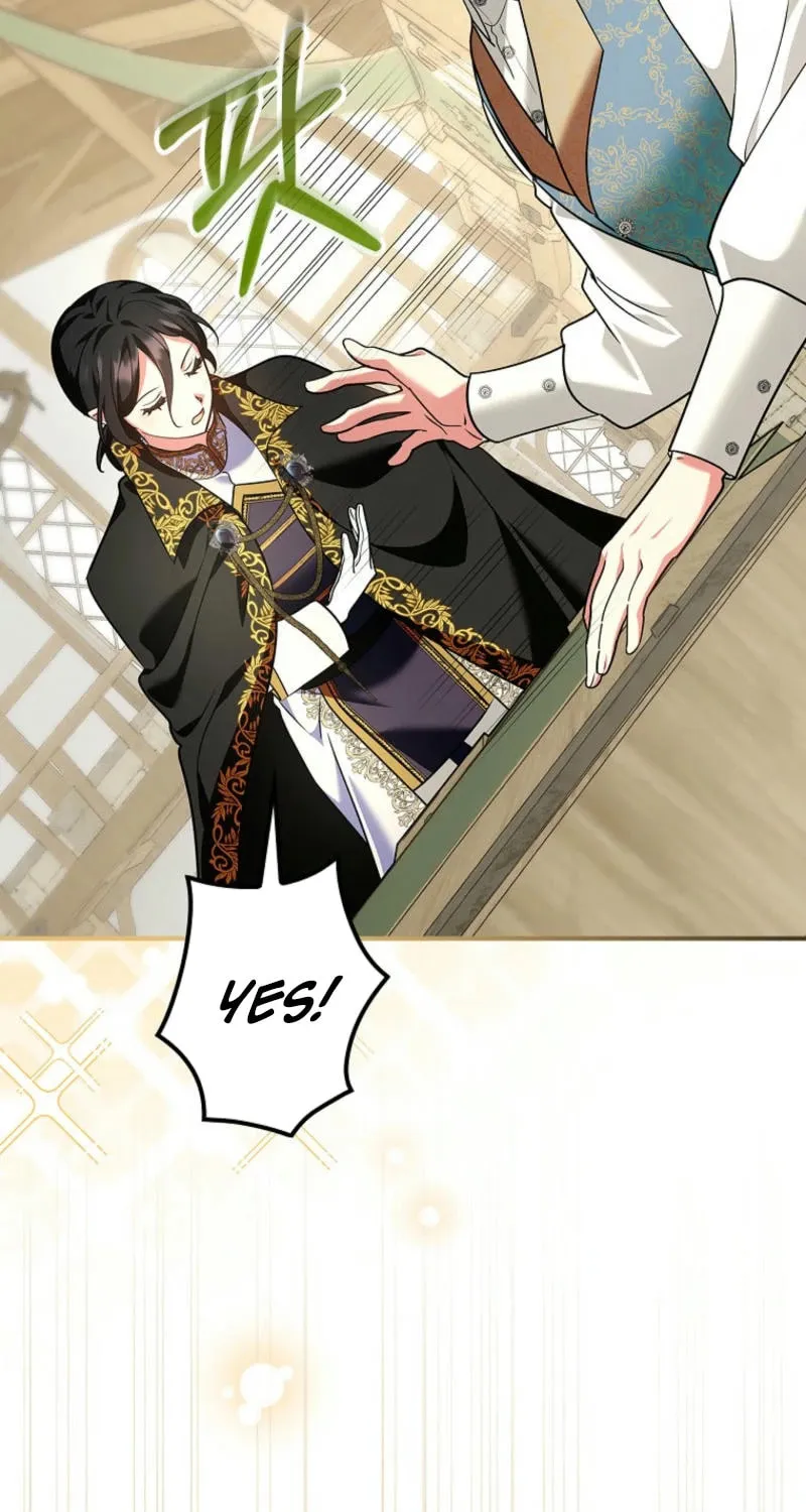 Although I Am a Mother-In-Law, I Do Not Like Conflict Between My In-Laws Chapter 18 page 24 - 