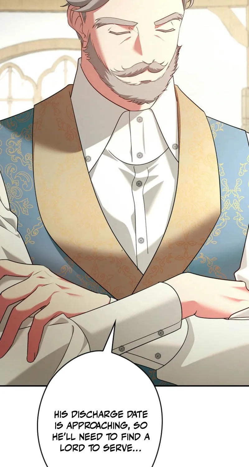 Although I Am a Mother-In-Law, I Do Not Like Conflict Between My In-Laws Chapter 18 page 35 - 