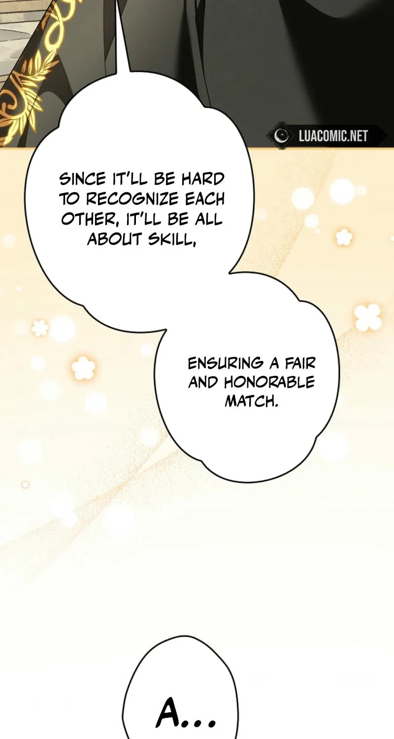 Although I Am a Mother-In-Law, I Do Not Like Conflict Between My In-Laws Chapter 18 page 5 - 
