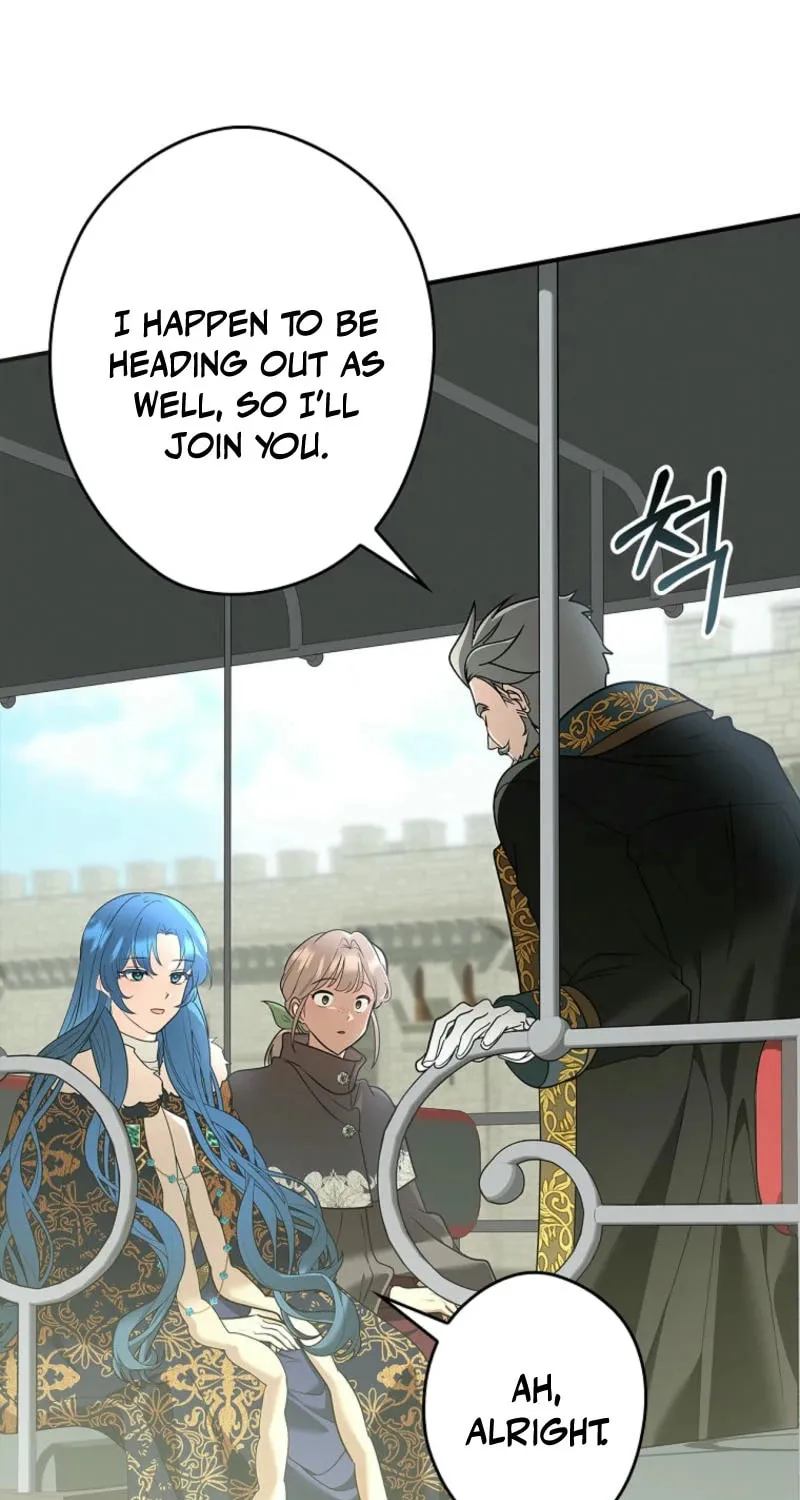 Although I Am a Mother-In-Law, I Do Not Like Conflict Between My In-Laws Chapter 18 page 76 - 