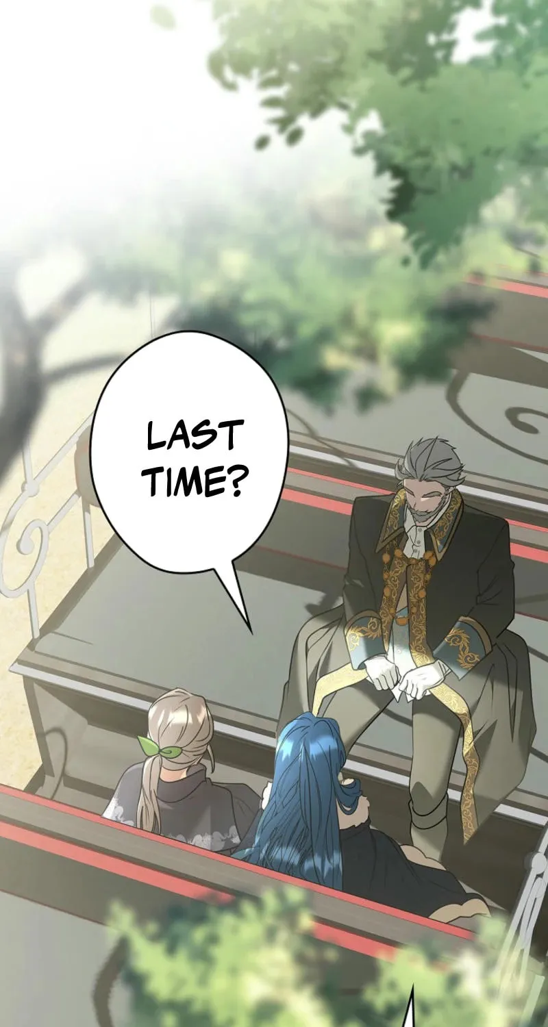 Although I Am a Mother-In-Law, I Do Not Like Conflict Between My In-Laws Chapter 18 page 80 - 