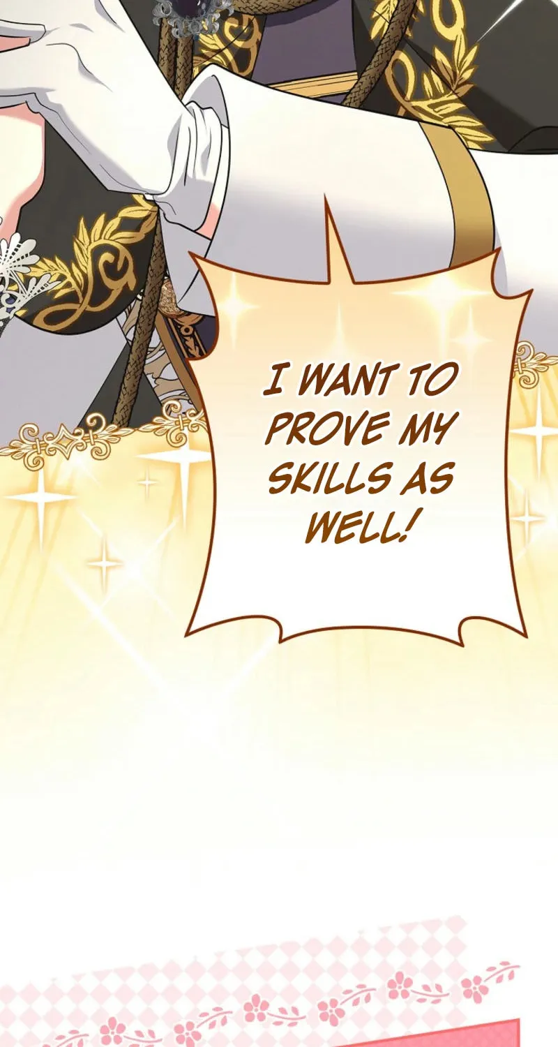 Although I Am a Mother-In-Law, I Do Not Like Conflict Between My In-Laws Chapter 18 page 10 - 