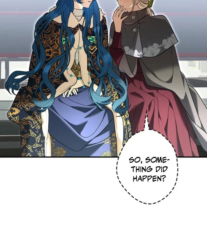 Although I Am a Mother-In-Law, I Do Not Like Conflict Between My In-Laws Chapter 18 page 92 - 