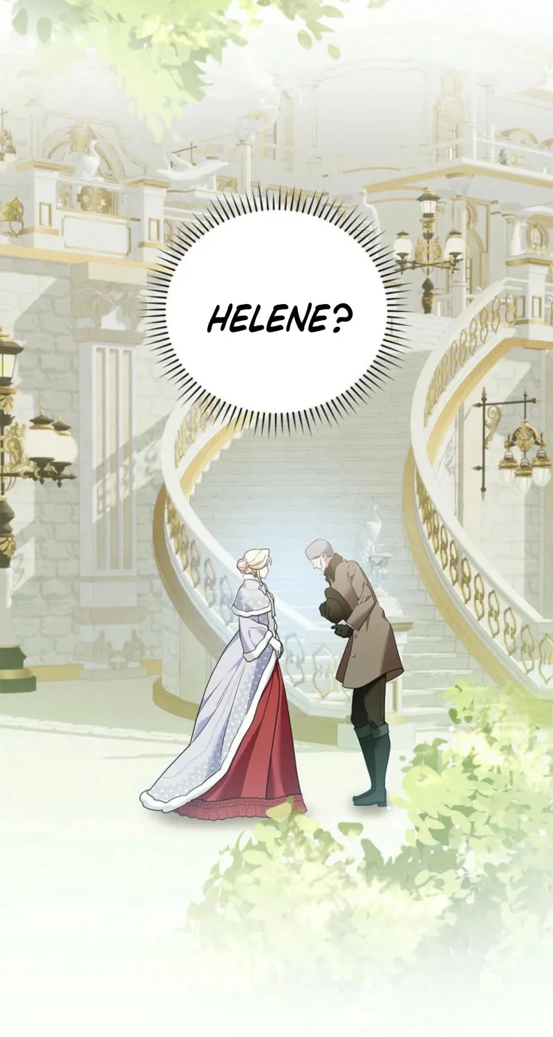 Although I Am a Mother-In-Law, I Do Not Like Conflict Between My In-Laws Chapter 18 page 97 - 