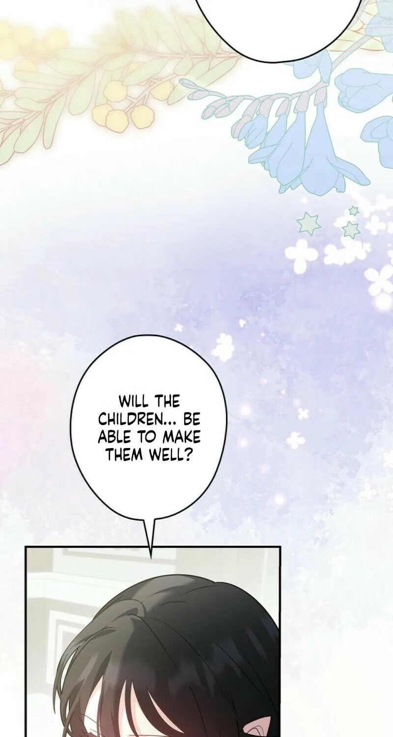 Although I Am a Mother-In-Law, I Do Not Like Conflict Between My In-Laws Chapter 19 page 102 - 