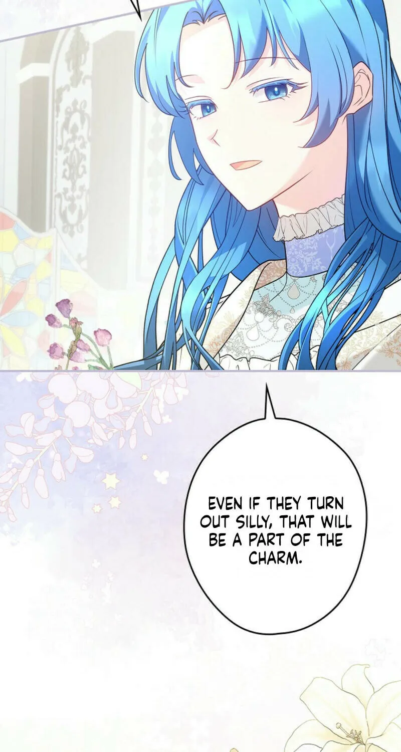 Although I Am a Mother-In-Law, I Do Not Like Conflict Between My In-Laws Chapter 19 page 104 - 