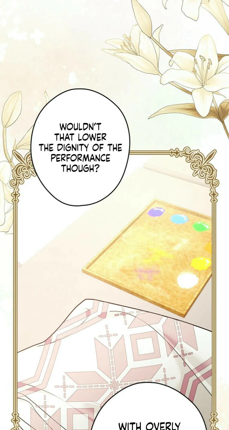 Although I Am a Mother-In-Law, I Do Not Like Conflict Between My In-Laws Chapter 19 page 105 - 