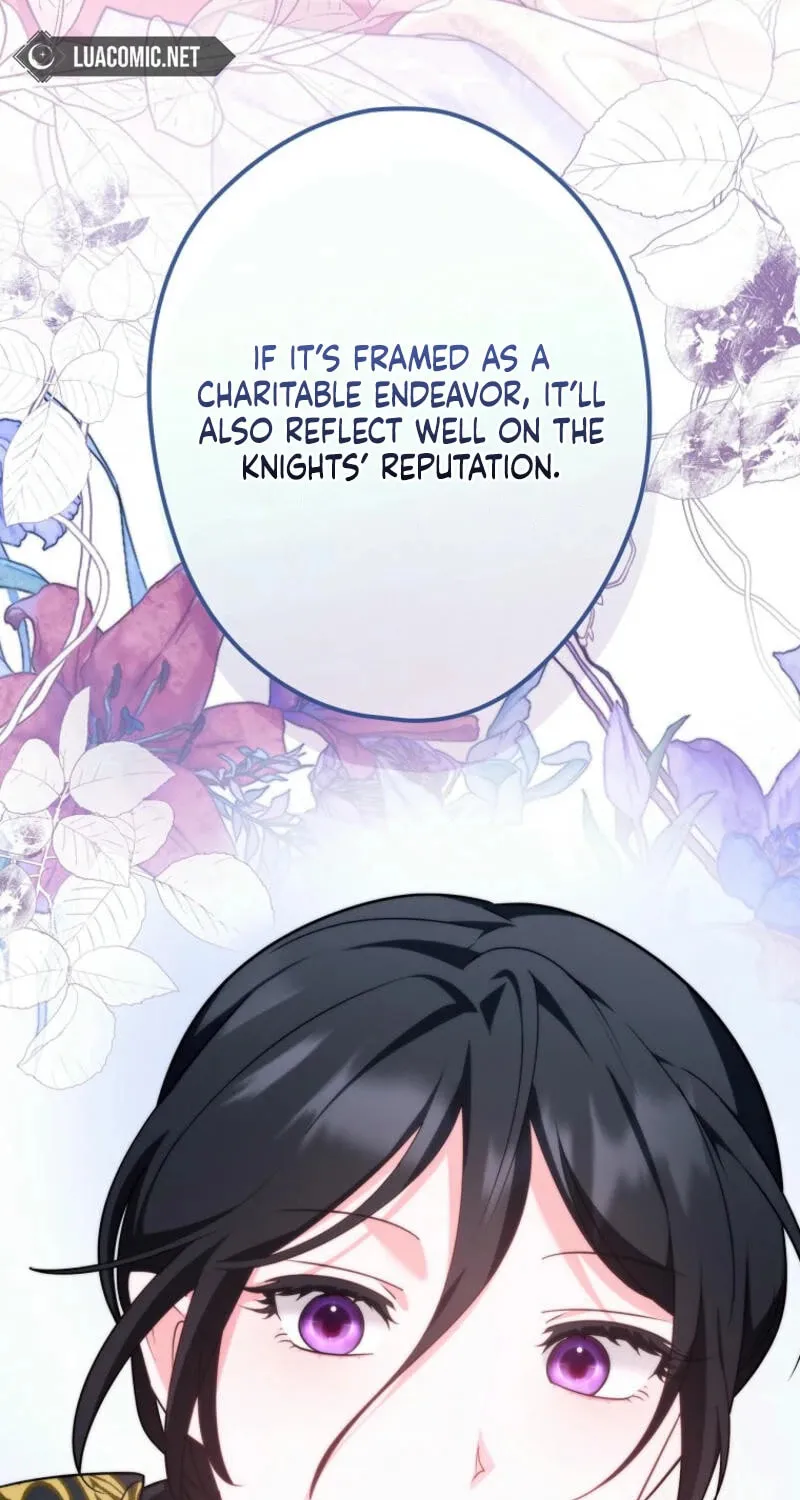 Although I Am a Mother-In-Law, I Do Not Like Conflict Between My In-Laws Chapter 19 page 109 - 