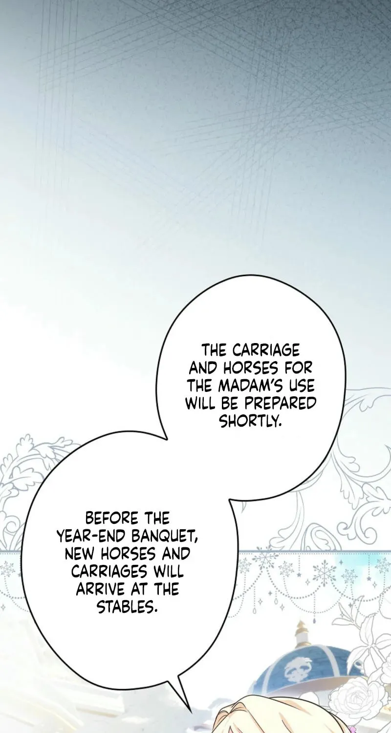 Although I Am a Mother-In-Law, I Do Not Like Conflict Between My In-Laws Chapter 19 page 15 - 