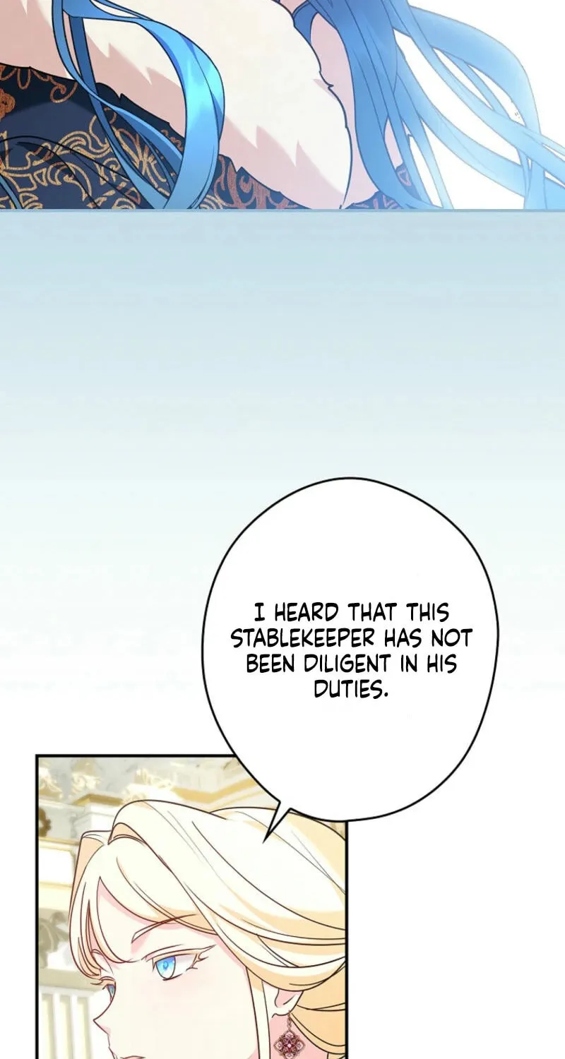 Although I Am a Mother-In-Law, I Do Not Like Conflict Between My In-Laws Chapter 19 page 22 - 