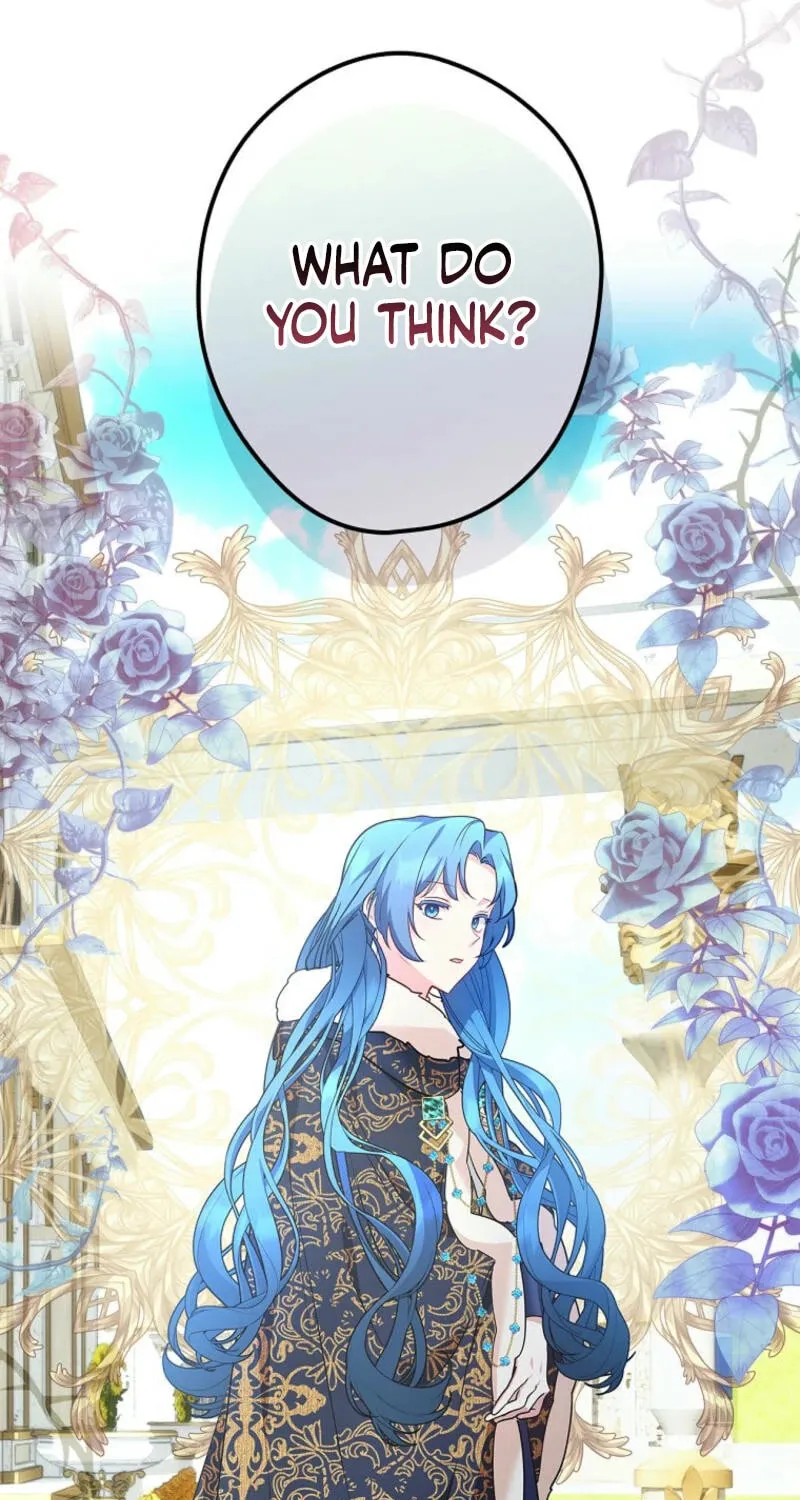 Although I Am a Mother-In-Law, I Do Not Like Conflict Between My In-Laws Chapter 19 page 25 - 