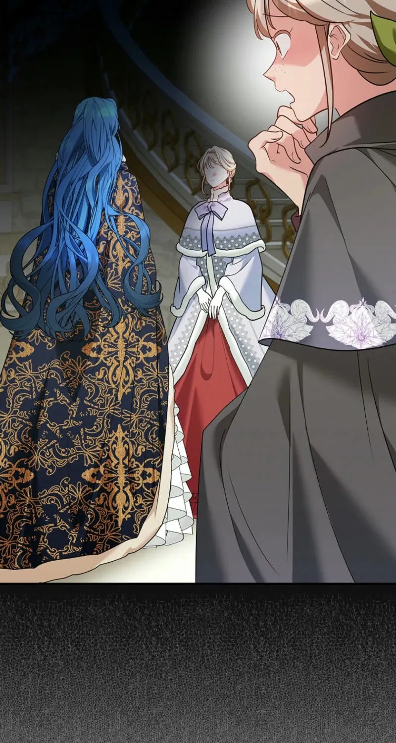 Although I Am a Mother-In-Law, I Do Not Like Conflict Between My In-Laws Chapter 19 page 30 - 