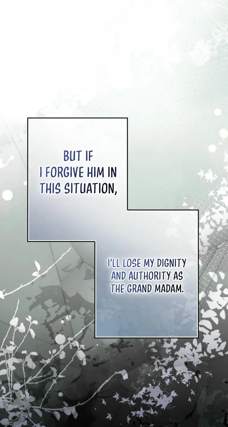 Although I Am a Mother-In-Law, I Do Not Like Conflict Between My In-Laws Chapter 19 page 38 - 