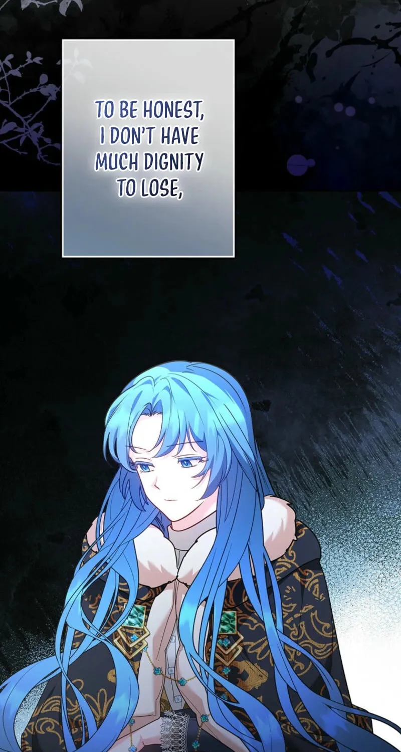 Although I Am a Mother-In-Law, I Do Not Like Conflict Between My In-Laws Chapter 19 page 39 - 
