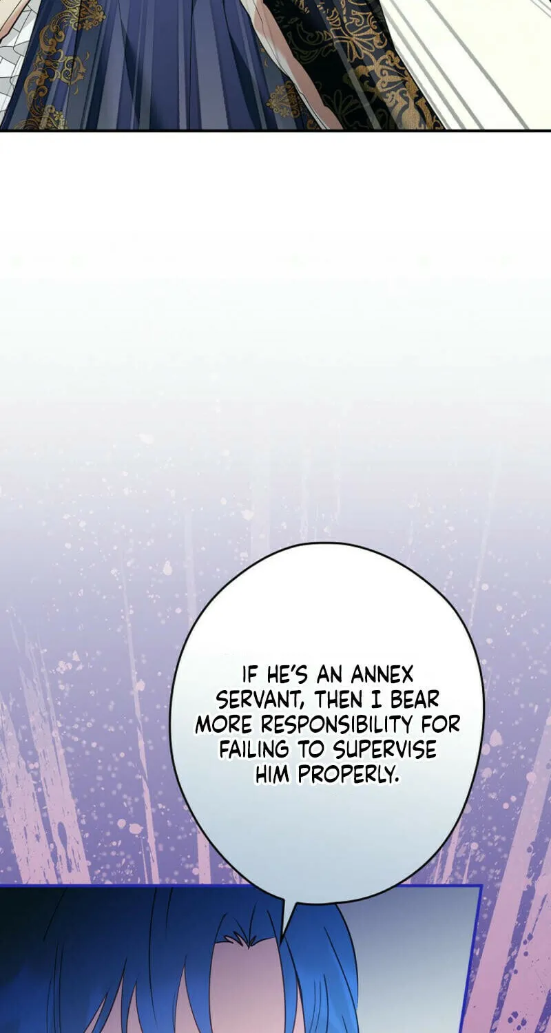 Although I Am a Mother-In-Law, I Do Not Like Conflict Between My In-Laws Chapter 19 page 47 - 