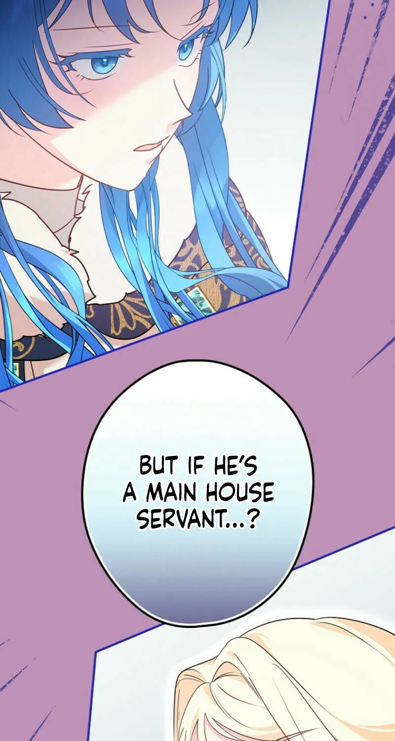 Although I Am a Mother-In-Law, I Do Not Like Conflict Between My In-Laws Chapter 19 page 48 - 