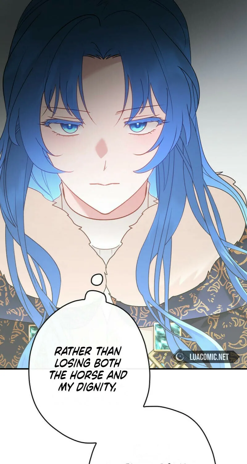 Although I Am a Mother-In-Law, I Do Not Like Conflict Between My In-Laws Chapter 19 page 53 - 