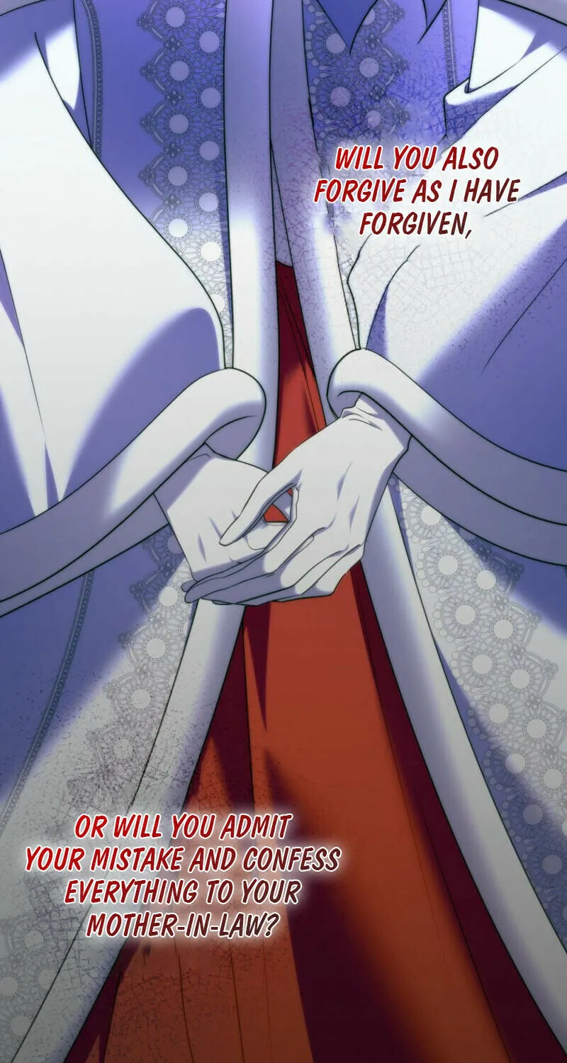 Although I Am a Mother-In-Law, I Do Not Like Conflict Between My In-Laws Chapter 19 page 56 - 