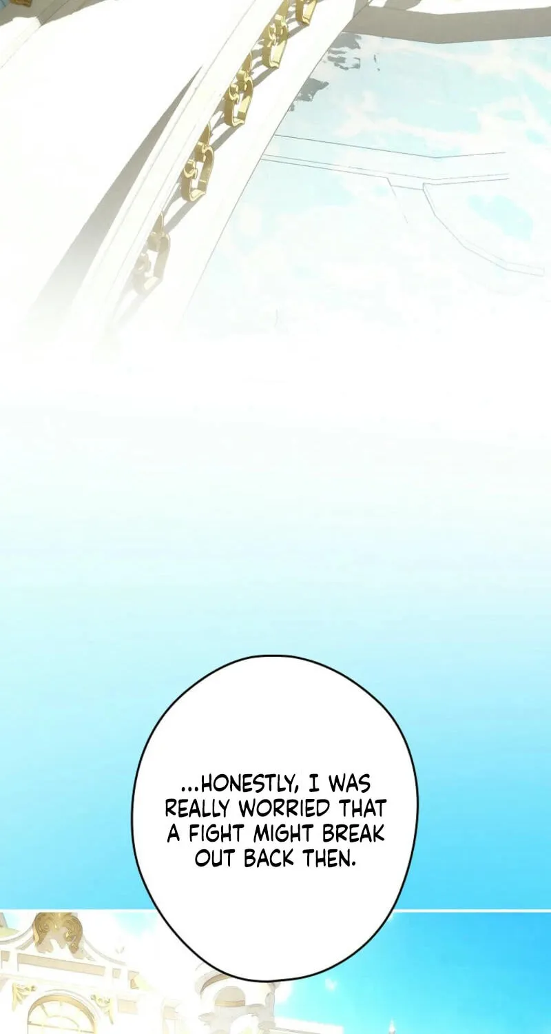 Although I Am a Mother-In-Law, I Do Not Like Conflict Between My In-Laws Chapter 19 page 62 - 
