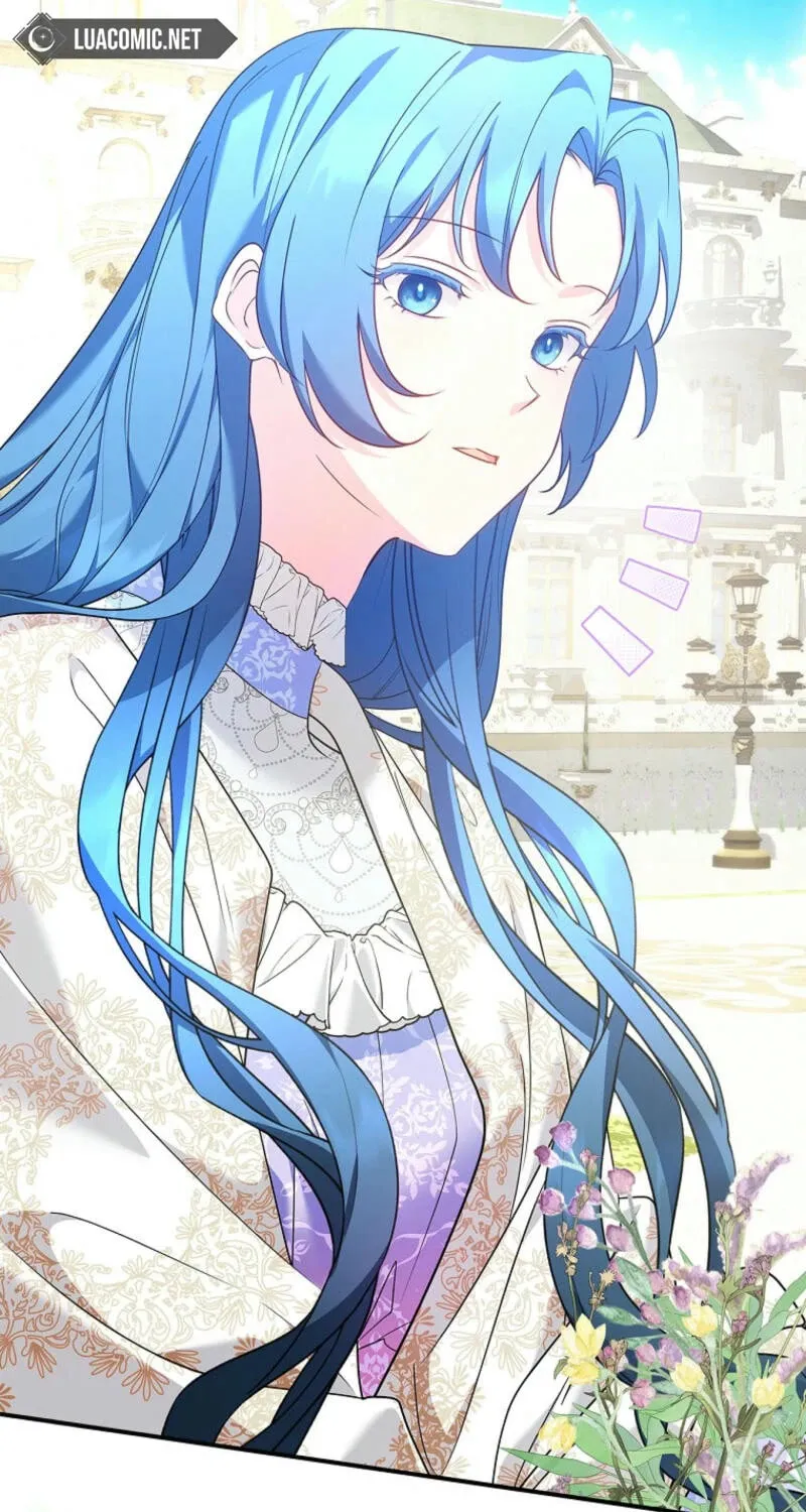 Although I Am a Mother-In-Law, I Do Not Like Conflict Between My In-Laws Chapter 19 page 63 - 