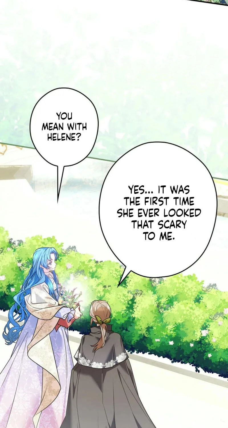 Although I Am a Mother-In-Law, I Do Not Like Conflict Between My In-Laws Chapter 19 page 64 - 