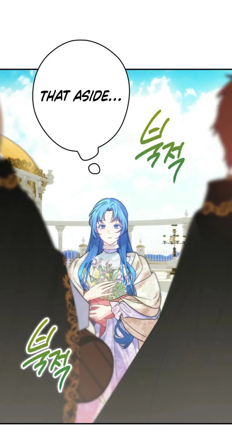 Although I Am a Mother-In-Law, I Do Not Like Conflict Between My In-Laws Chapter 19 page 85 - 