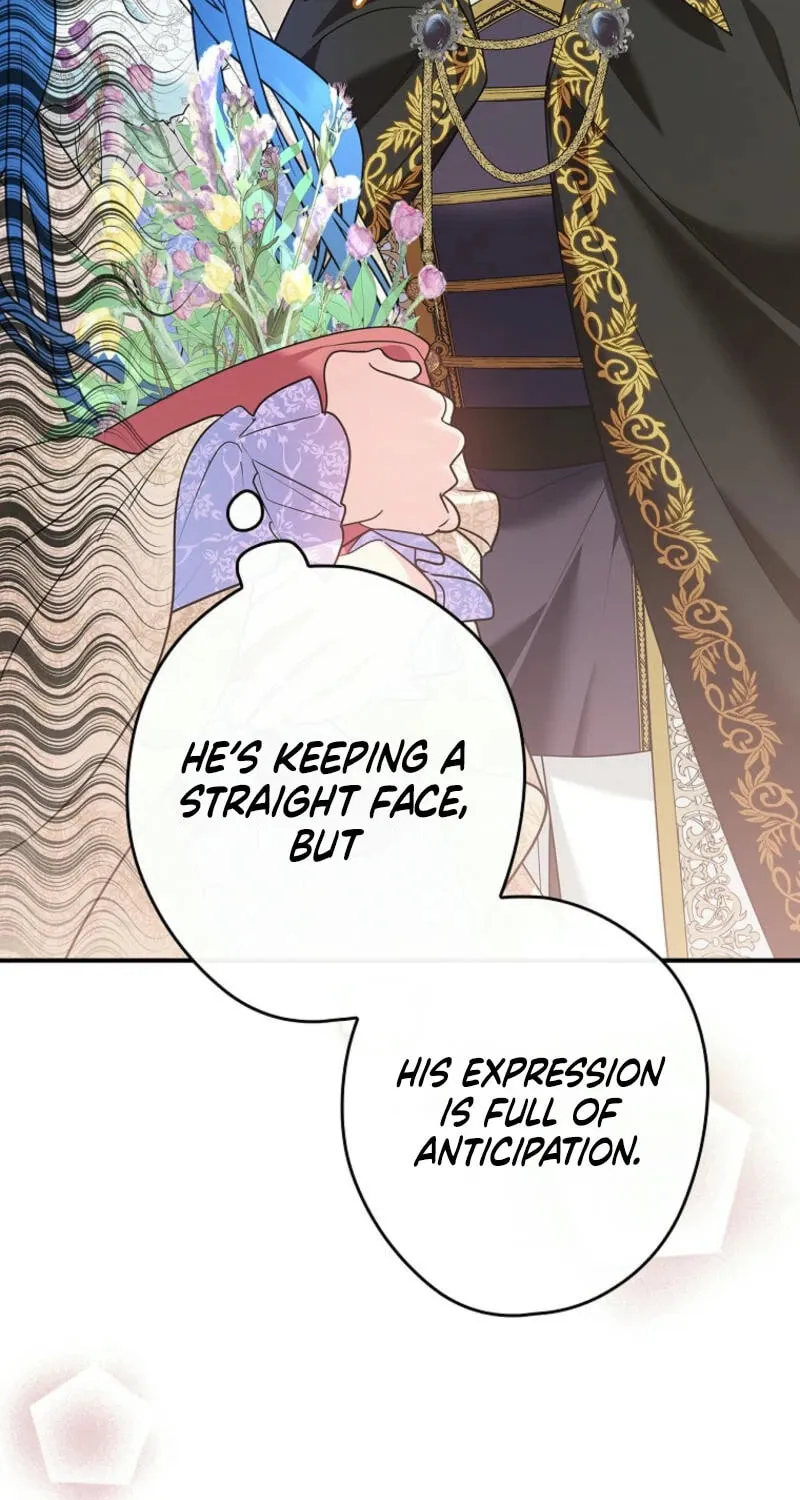 Although I Am a Mother-In-Law, I Do Not Like Conflict Between My In-Laws Chapter 19 page 88 - 