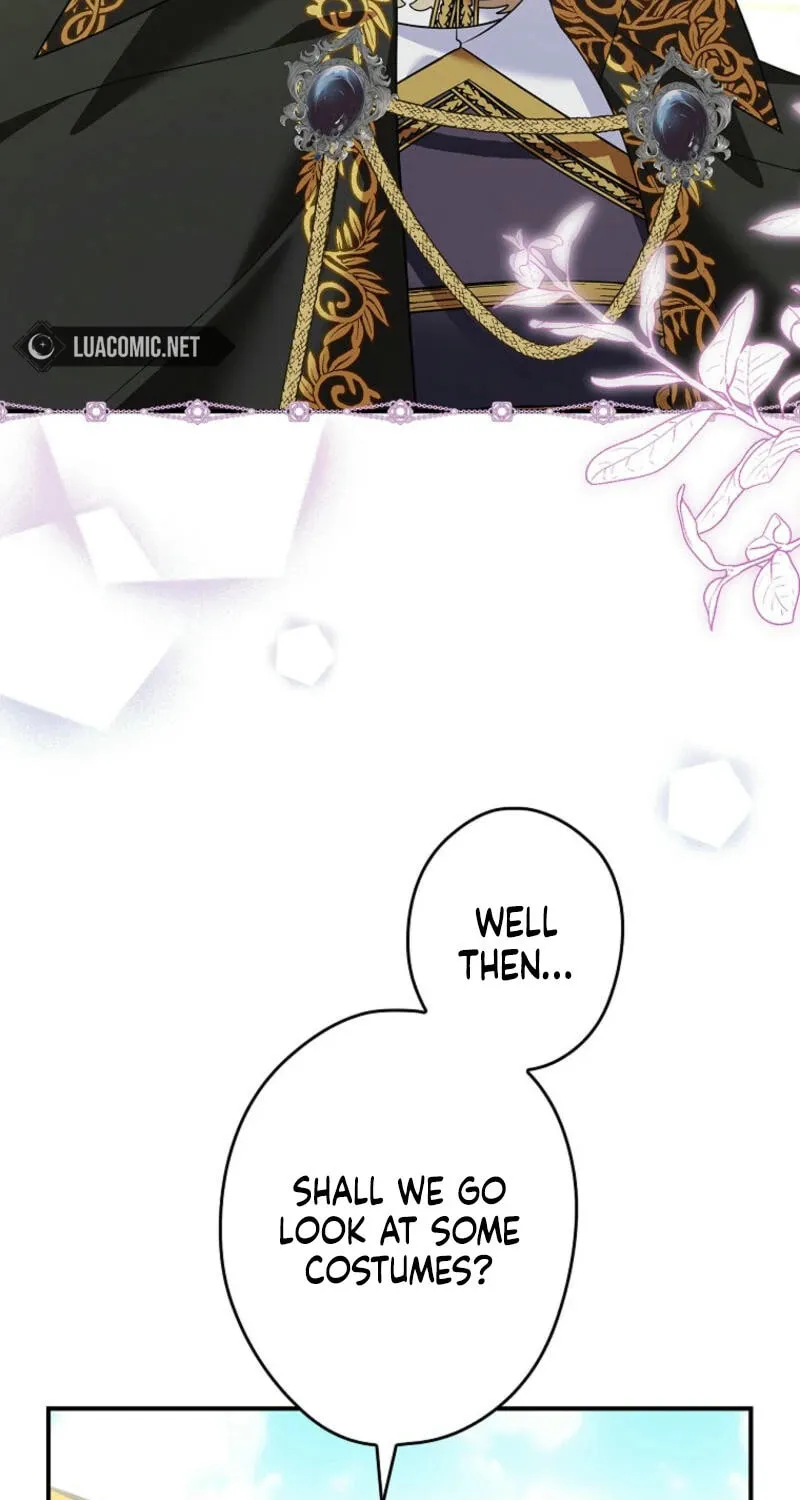 Although I Am a Mother-In-Law, I Do Not Like Conflict Between My In-Laws Chapter 19 page 90 - 