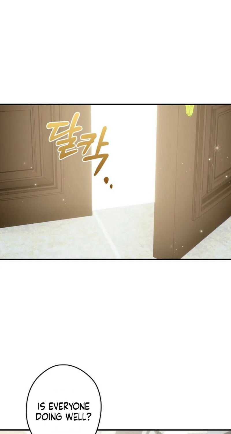 Although I Am a Mother-In-Law, I Do Not Like Conflict Between My In-Laws Chapter 19 page 95 - 