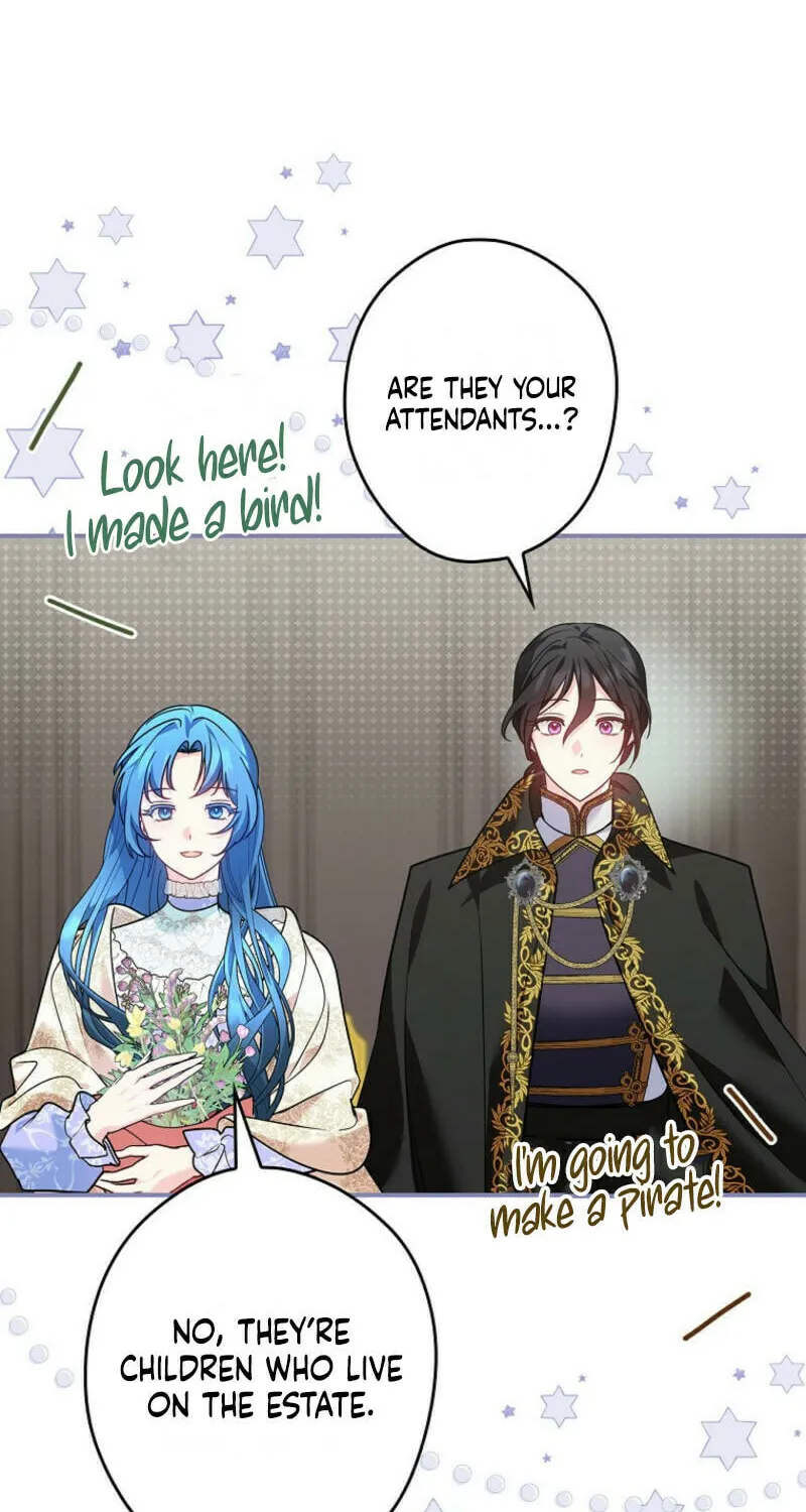 Although I Am a Mother-In-Law, I Do Not Like Conflict Between My In-Laws Chapter 19 page 98 - 