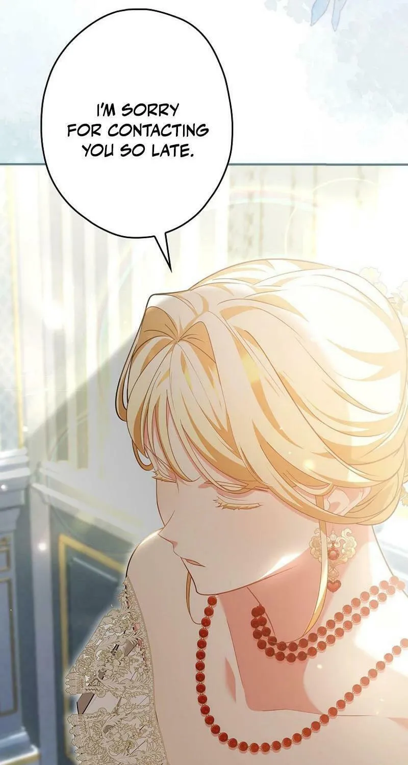 Although I Am a Mother-In-Law, I Do Not Like Conflict Between My In-Laws Chapter 2 page 11 - 