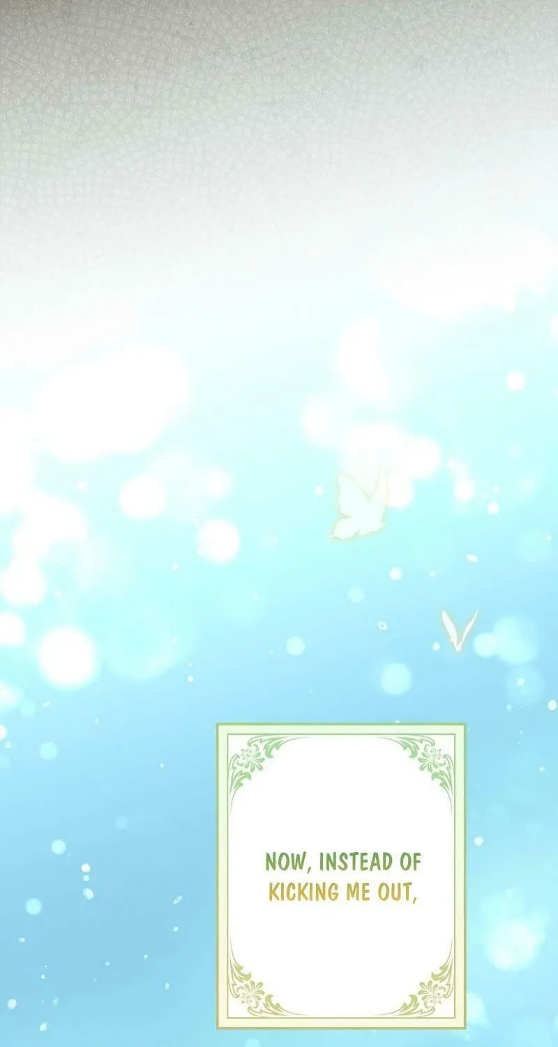 Although I Am a Mother-In-Law, I Do Not Like Conflict Between My In-Laws Chapter 2 page 109 - 