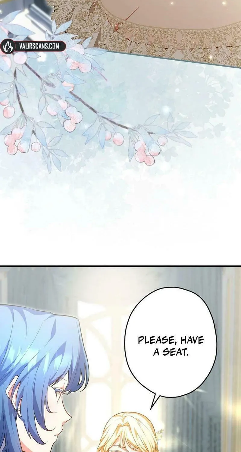 Although I Am a Mother-In-Law, I Do Not Like Conflict Between My In-Laws Chapter 2 page 12 - 