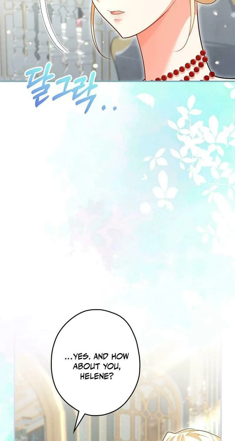 Although I Am a Mother-In-Law, I Do Not Like Conflict Between My In-Laws Chapter 2 page 28 - 