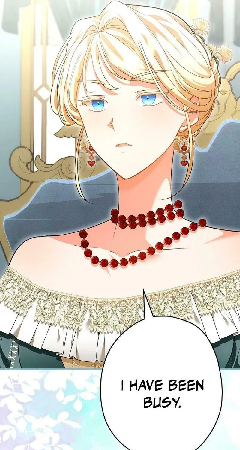 Although I Am a Mother-In-Law, I Do Not Like Conflict Between My In-Laws Chapter 2 page 31 - 