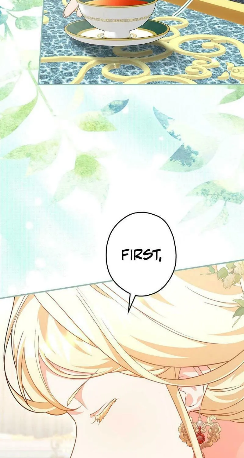 Although I Am a Mother-In-Law, I Do Not Like Conflict Between My In-Laws Chapter 2 page 37 - 