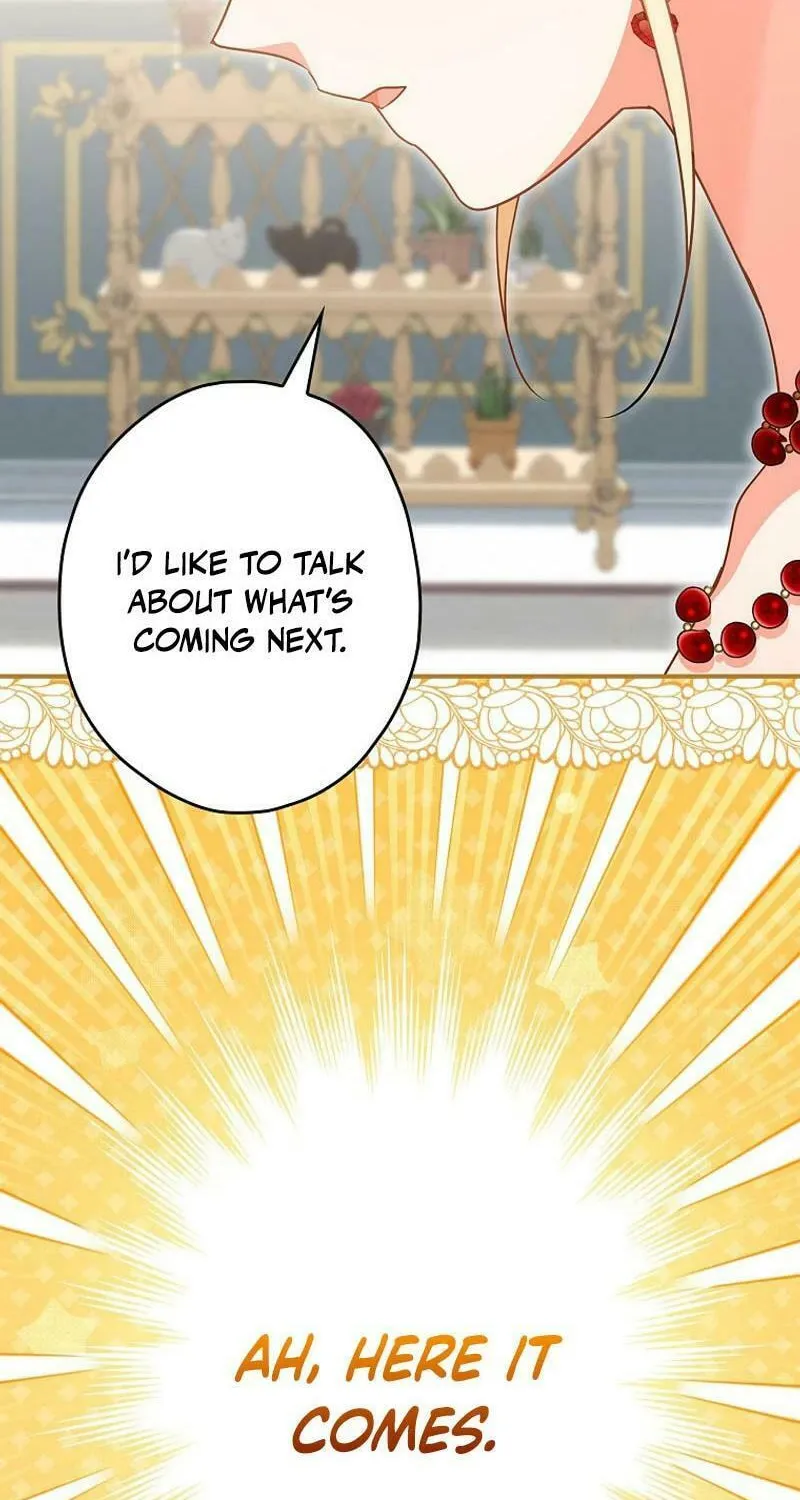 Although I Am a Mother-In-Law, I Do Not Like Conflict Between My In-Laws Chapter 2 page 38 - 
