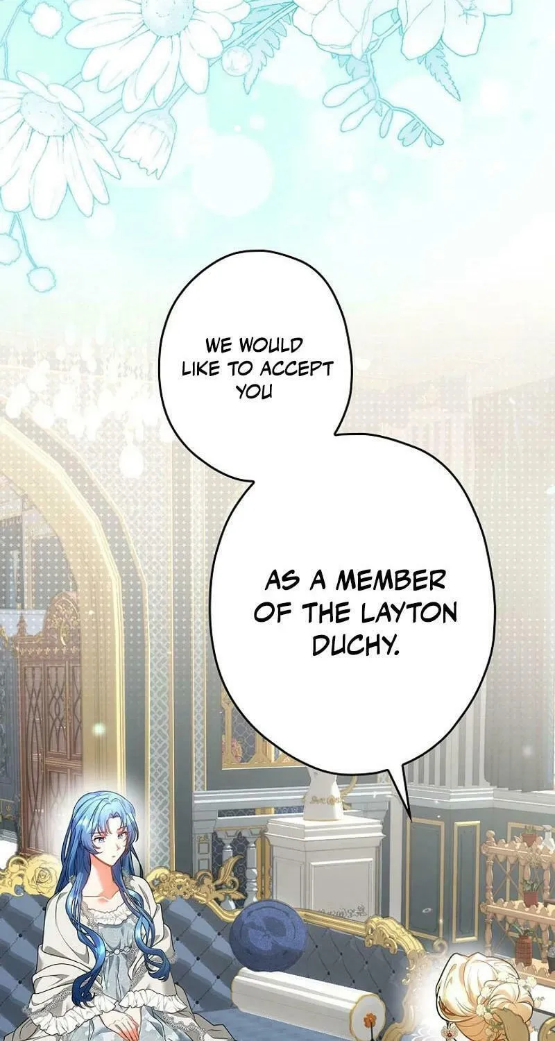 Although I Am a Mother-In-Law, I Do Not Like Conflict Between My In-Laws Chapter 2 page 41 - 