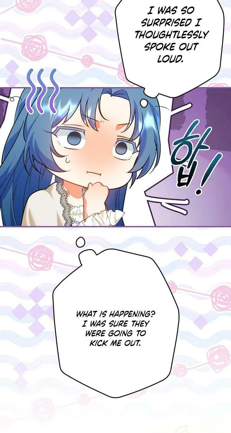 Although I Am a Mother-In-Law, I Do Not Like Conflict Between My In-Laws Chapter 2 page 44 - 
