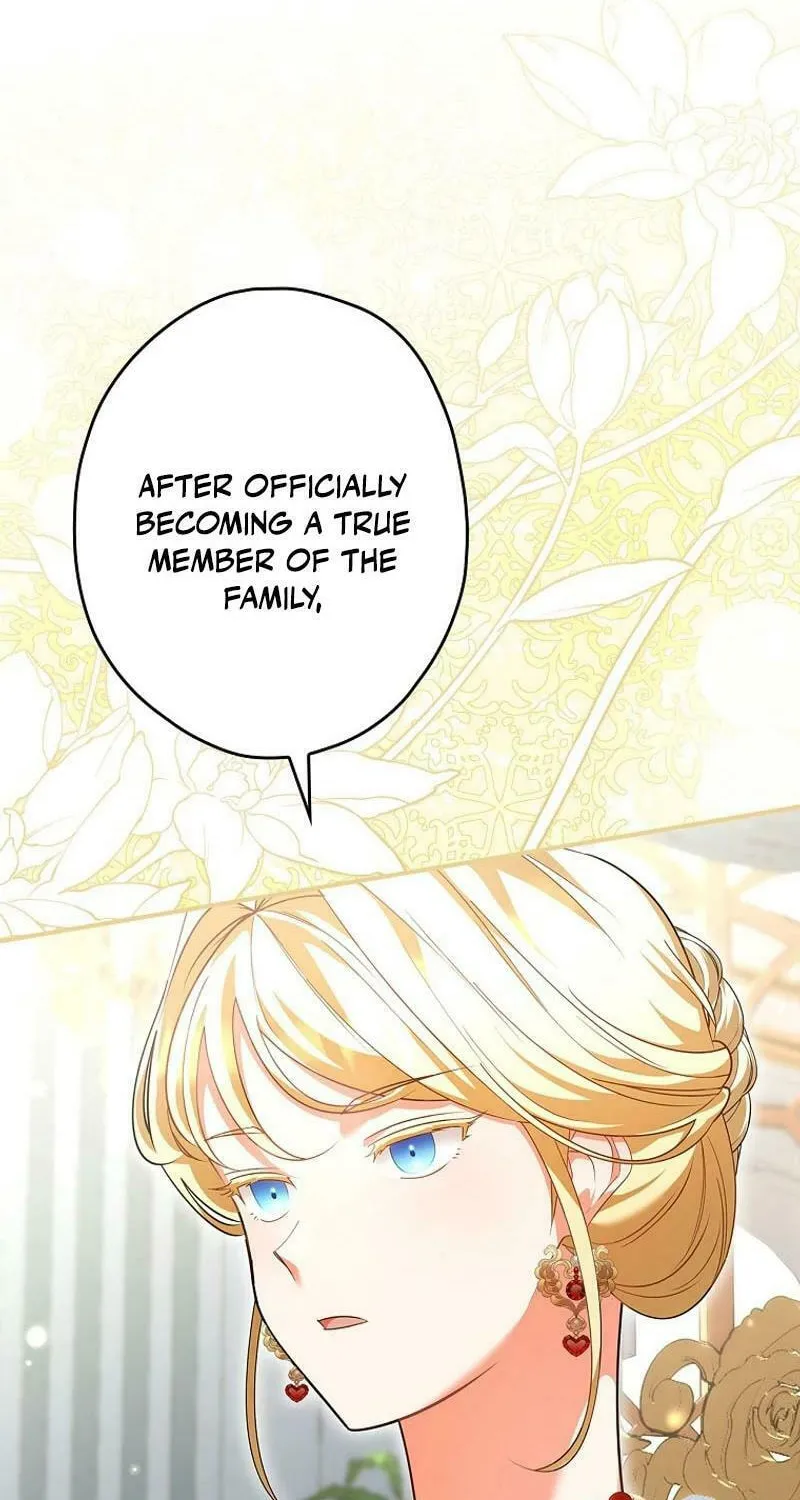 Although I Am a Mother-In-Law, I Do Not Like Conflict Between My In-Laws Chapter 2 page 45 - 
